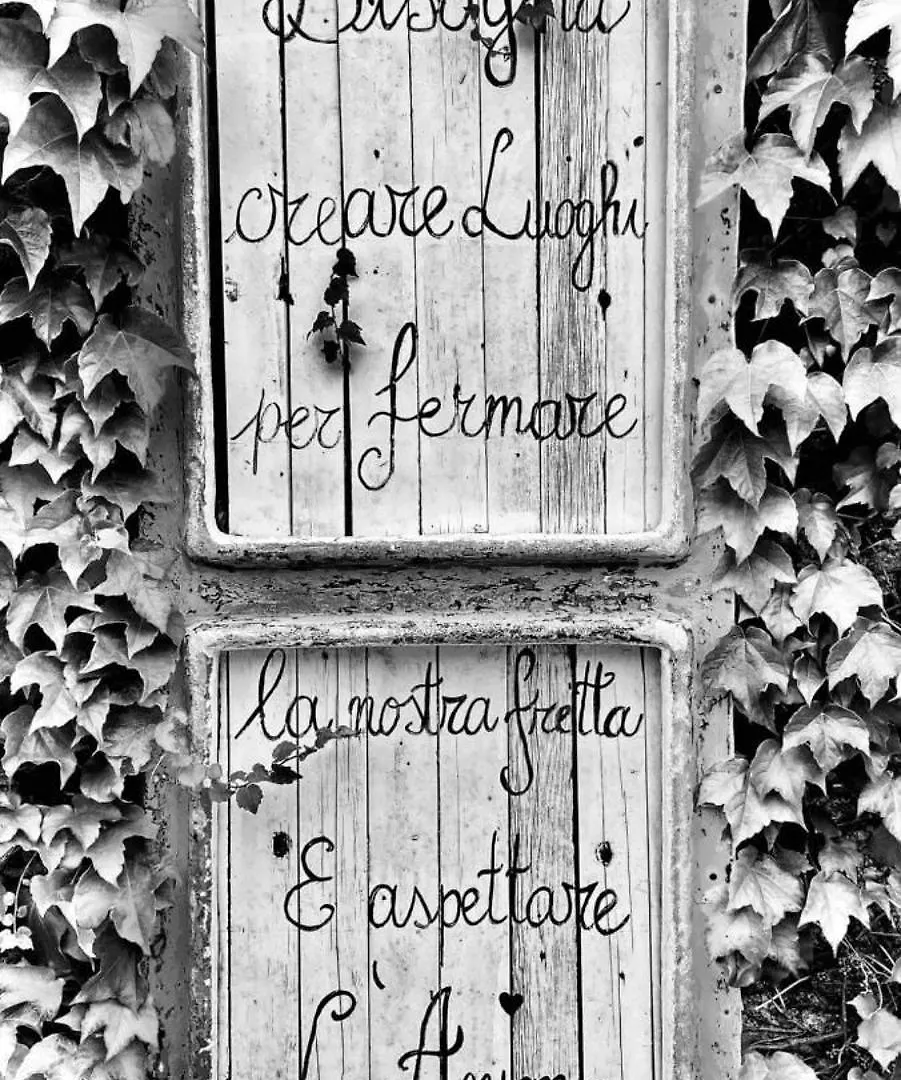 Chalet Nido Di Vetro Villa Zone